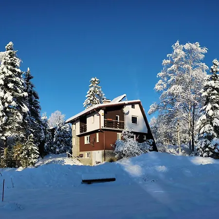 Dusan Apartamento Štôla