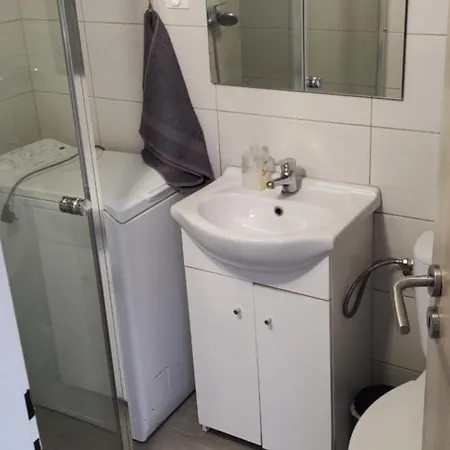 Apartmán Dušan