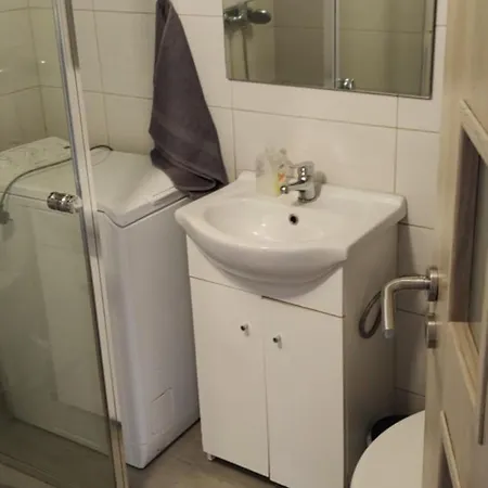 Dusan Apartman