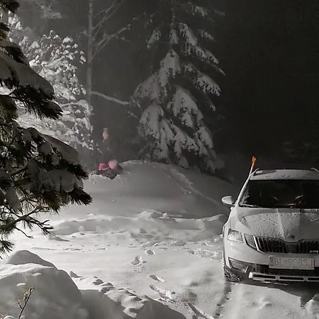 Dusan Apartamento Štôla