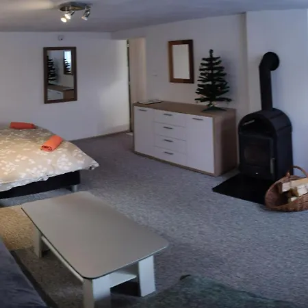 Dusan Apartamento *