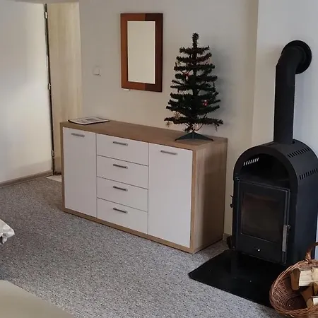 Apartman Dusan Štôla