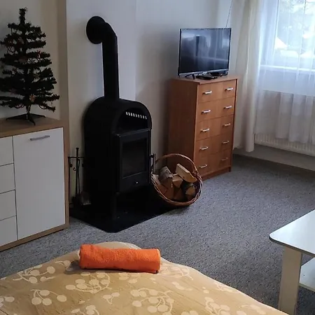 Dusan Apartamento Štôla