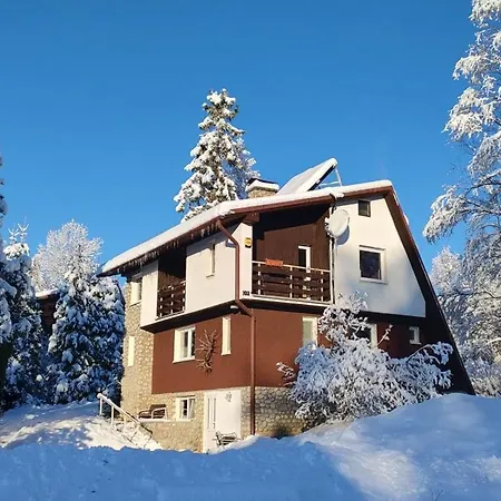 Dusan Apartman