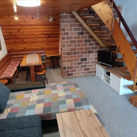 Dusan Apartman Štôla