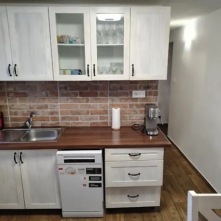 דירה Dusan Štôla