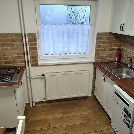 דירה Dusan Štôla