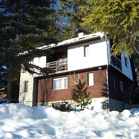 Dusan Apartman