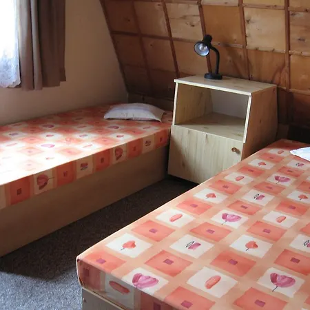 Apartman Dusan Štôla