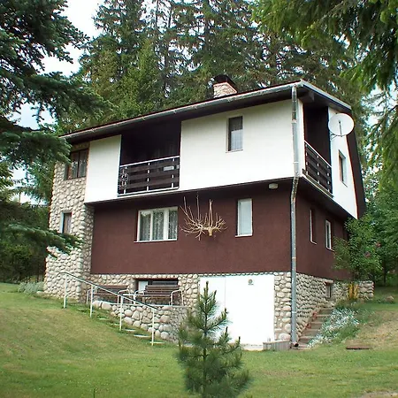 Dusan Apartamento Štôla