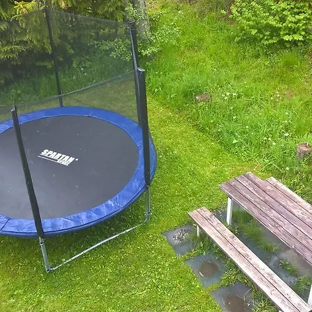 Apartmán Dušan *