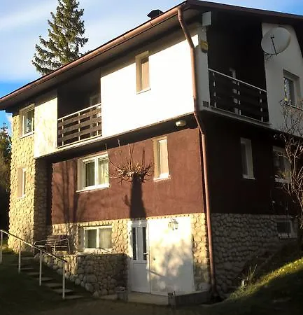 Dusan Apartman Štôla