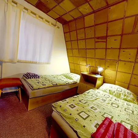 Apartman Dusan Štôla