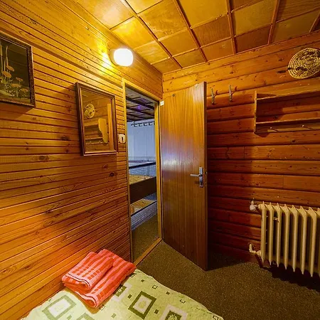 Dusan Apartman