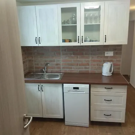 Apartman Dusan
