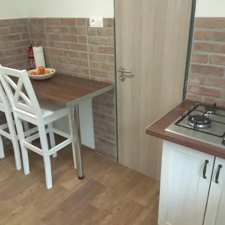 Apartmán Dušan Štôla
