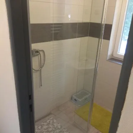 Dusan Apartman