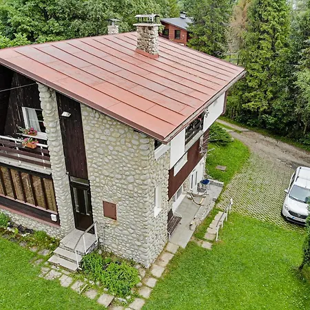 Dusan Apartman