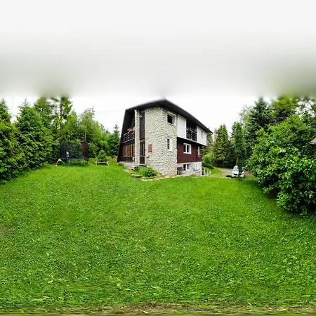 Apartmán Dušan Štôla